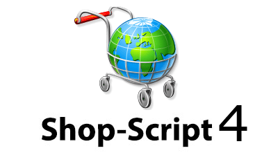 Парсер для Shop-script 4