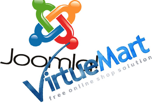 joomla virtuemart