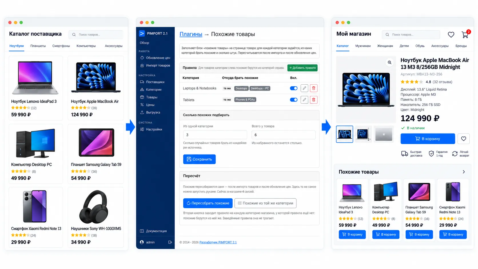 Related products